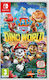 Paw Patrol Dino Welt Nintendo Switch Spiel - Vorbestellung