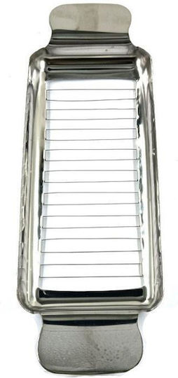 LsCook Cheese Cutter Metallic LsCook Cheese Cutter Metallic