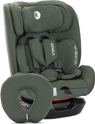 Lorelli Voyager Kinderautositz i-Size Grüne 0-3...