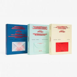Enhypen Romance Untold K-pop Album Enhypen Romance Untold K-pop Album