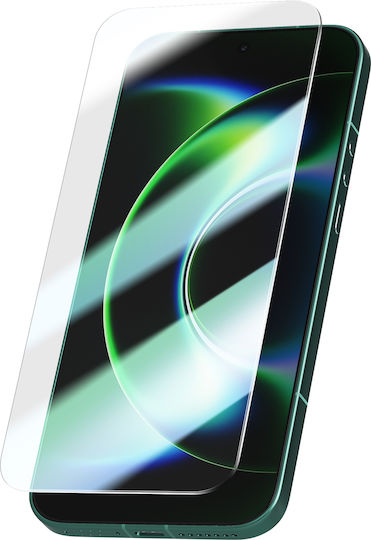 Mayaxess Защитен Екран Xiaomi 17 Ultra В 9h Олеофобно Закалено Стъкло Прозрачно