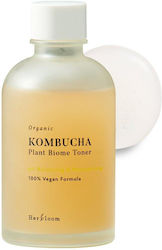 Herbloom Kombucha Plant Biome Toner 150ml Herbloom Kombucha Plant Biome Toner 150ml