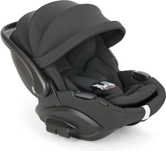Inglesina Darwin Infant Recline EVO Car Seat i-Size Magnet Grey 0-13 kg