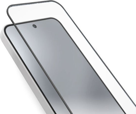 SBS Full Face Tempered Glass (Moto G06)