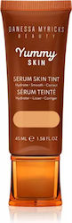 Danessa Myricks Beauty Moisturizing Liquid Foundation 45ml Danessa Myricks Beauty Moisturizing Liquid Foundation 45ml
