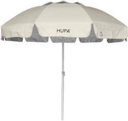 Hupa Ultrasol Umbrelă Plajă Aluminiu Diametru 2...