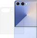 Tempered Glass Galaxy Z Flip6 / Z Flip7 FE