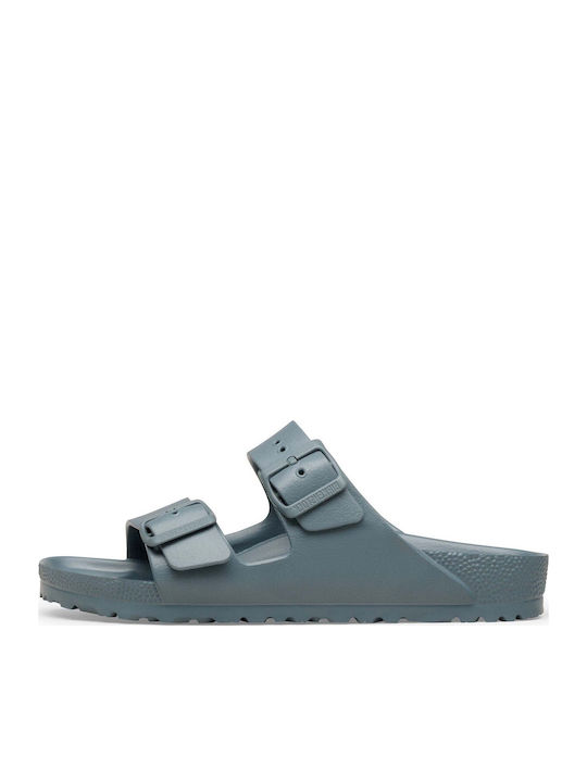 Birkenstock Eva Σαγιονάρες σε στυλ Πέδιλα σε Γκ...