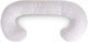 Ceba Baby Pregnancy & Breastfeeding Pillow