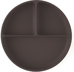 Petite & Mars Farfurie Pentru Copii Din Silicon