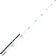 Oceanic Solid Jigger Fishing Rod for Tai Rubber / Vertical Fishing / Drop Guard Sinker / Trolling 1.8m 10-30lb M 180