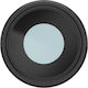 Clappio Replacement Lens Rear Camera Iphone Air Reinforced Edge Black