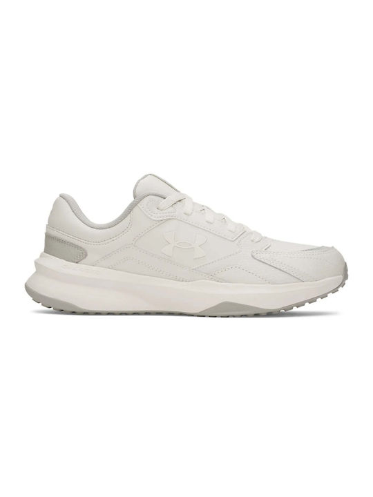 Under Armour Edge Lthr Мъжки Спортни Обувки Тре...