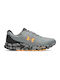 Bandit Trail 3 Men's Trail Running Sport Shoes Grey