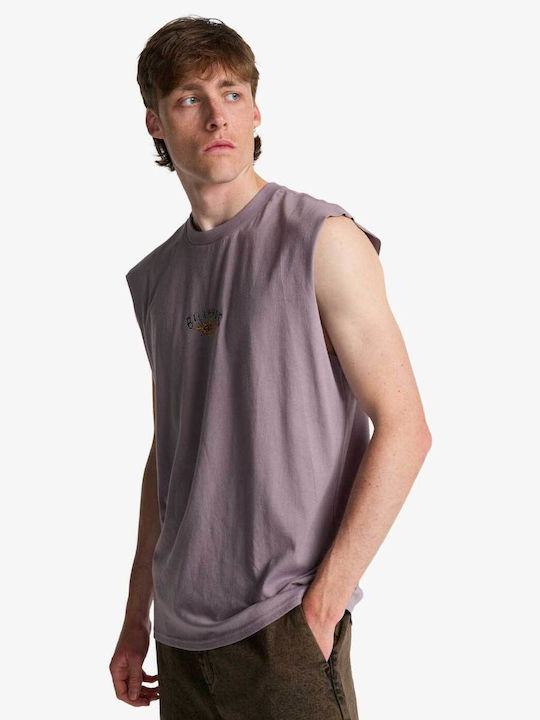 Billabong Μπλούζα Purple