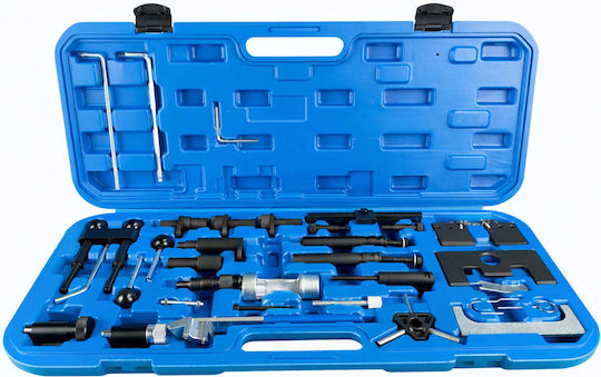 Kit Cronometrare Motor Diesel Benzină Vag 1.2 1.4 1.6 1.9 2.0 2.5 3.3 Gebo Tools