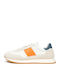 Men's White Sneakers