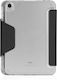 Stm Case Ipad Mini 8.3 Opp Collection Stylus Holder Origami Stand Black