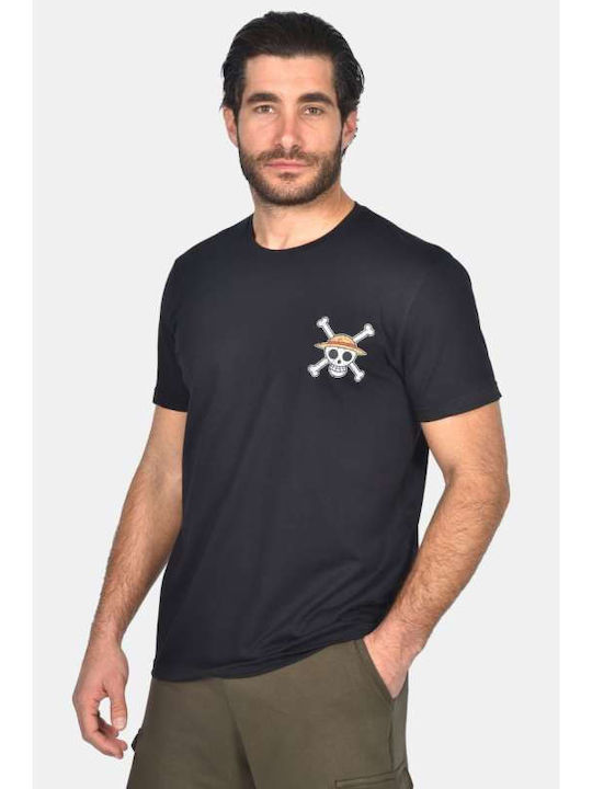 Clever T-shirt Black
