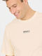 Αθλητικό T-shirt Gardenia