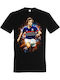 T-Shirt Black
