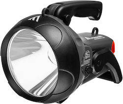 Mactronic Στεγανός Επαναφορτιζόμενος Φακός LED 1600lm