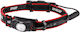 Mactronic Rechargeable LED Head Flashlight IP64 with Maximum Brightness 750lm