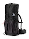 Hyperlite Mountain Gear Smart Travel Rucksack 55l Schwarz