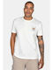 T-shirt White