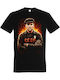 Tricou Negru