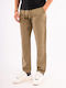 Light Green Trousers
