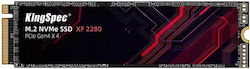 KingSpec 512GB M.2