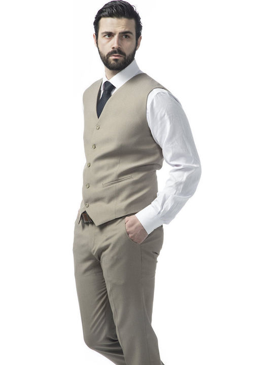 Mezzo Uomo