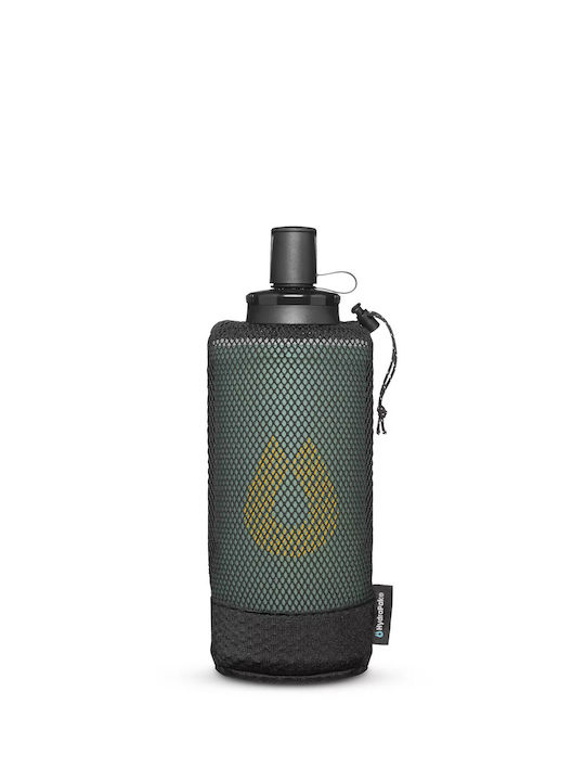 Hydrapak Παγούρι 500ml Πράσινο