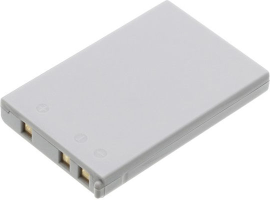 Μπαταρία Ws Xtreme Power Nikon En-el5 3.7v 1000mah