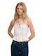 Damen Unterwäsche Top mit Spitze Multi