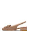 Pumps Braune