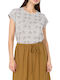 Women's Blouse Multicolour