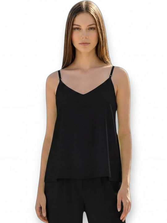 Benissimo Top Black