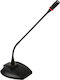 Azusa Announcement Microphone of Conference System