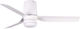 Faro Barcelona Mini Punt Tub S SWT Ceiling Fan ...