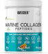 Weider Marine Collagen Peptides με Βιταμίνη C 300gr Μάνγκο Ροδάκινο