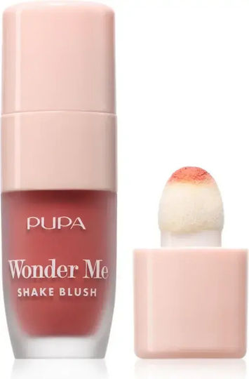 Liquid Ρουζ Wonder Me 002