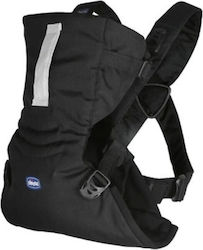 Ergonomic Baby Carrier Chicco Easy Fit 0-9 Kg M Position Head Neck Support Black Ergonomic Baby Carrier Chicco Easy Fit 0-9 Kg M Position Head Neck Support Black