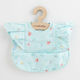 New Baby Babici Pentru Bebeluşi Impermeabilă Material Textil Cu Autocolant Şi Buzunar Sea