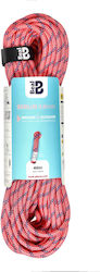 Beal Berlin Dynamic Climbing Rope Length 40m Pink