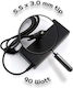 5.5 Universal Power Adapter with Power 90W