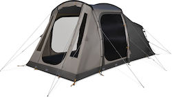 Kampa Sandwood Тунел Сив За 3 Хора Kampa Sandwood Тунел Сив За 3 Хора