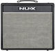 NUX Mighty Combo Verstärker 40W Schwarzer