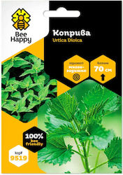 Bee Happy Nettle Seeds